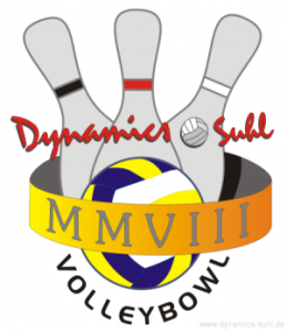 II.Dynamics VolleyBowl